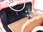 Fiat 500 Jolly 1960 года